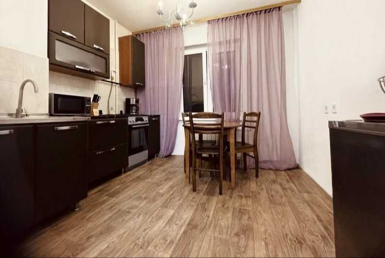 Идеальная 1но комнатная на Днепродороге с мебелью и техникой за 31 000 Одеса - зображення 1