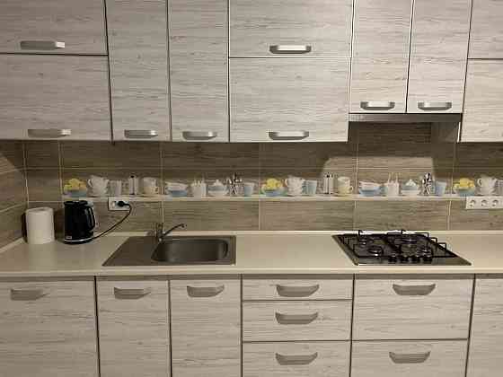 Квартира в ЖК «Рівʼєра» Михайлівці