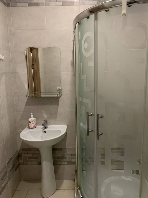 Квартира в ЖК «Рівʼєра» Михайловцы - изображение 7