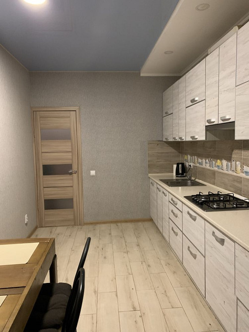 Квартира в ЖК «Рівʼєра» Михайловцы - изображение 4