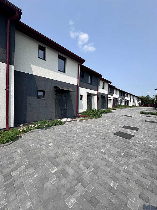 Продам 2ком Таунхаус Ж/М Ломовский (Фрунзенский) Днепр - изображение 1