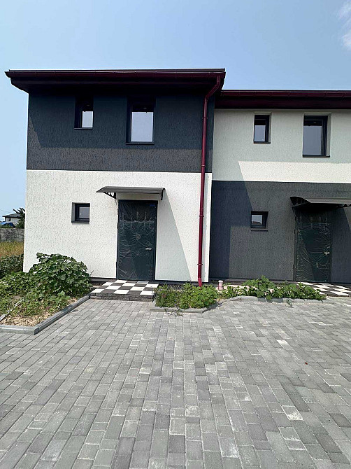 Продам 2ком Таунхаус Ж/М Ломовский (Фрунзенский) Днепр - изображение 2