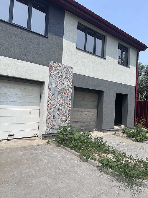 Продам 2ком Таунхаус Ж/М Ломовский (Фрунзенский) Днепр - изображение 4