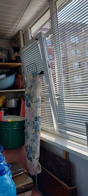 Продам 1-ю квартиру Краматорск - изображение 6