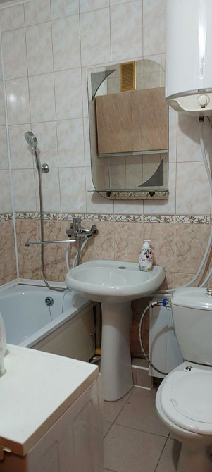 Продам 1-ю квартиру Краматорск - изображение 3