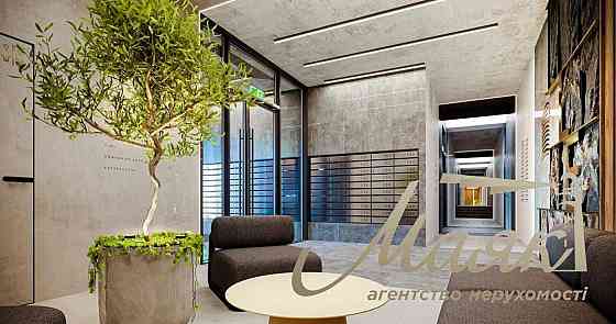 Продаж квартири 71 м2 в ЖК Life Story Голосiївський район Київ