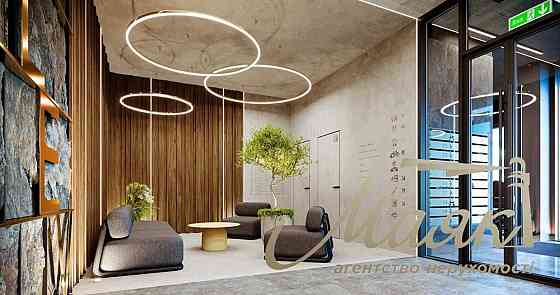 Продаж квартири 71 м2 в ЖК Life Story Голосiївський район Київ