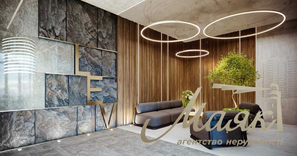 Продаж квартири 71 м2 в ЖК Life Story Голосiївський район Київ - зображення 2