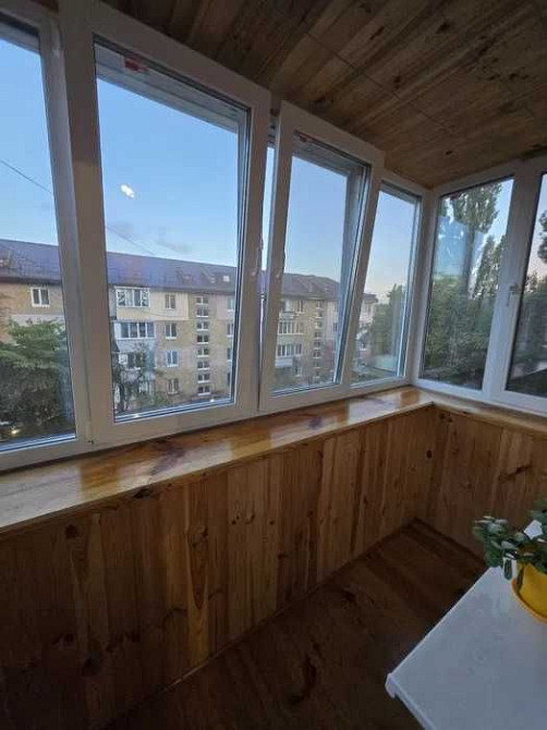 1к квартира з ремонтом м Васільківська, Коломийський ,пр Голосіївський Київ - зображення 8