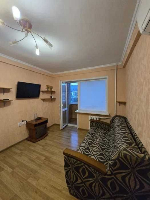 1к квартира з ремонтом м Васільківська, Коломийський ,пр Голосіївський Київ - зображення 5