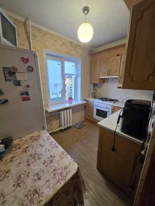 1к квартира з ремонтом м Васільківська, Коломийський ,пр Голосіївський Київ - зображення 2