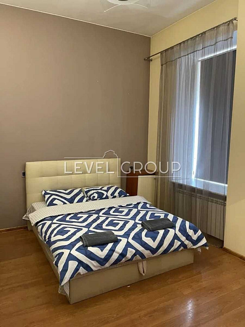 3 кімн Велика Васильківська 43/16 Центр77м.кв. Царський будинок РЕМОНТ Київ - зображення 7