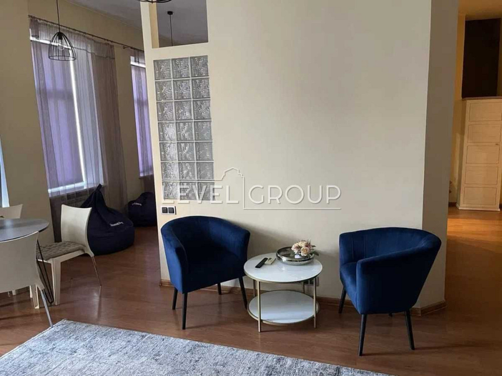 3 кімн Велика Васильківська 43/16 Центр77м.кв. Царський будинок РЕМОНТ Київ - зображення 4