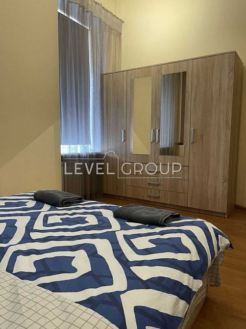 3 кімн Велика Васильківська 43/16 Центр77м.кв. Царський будинок РЕМОНТ Київ - зображення 8