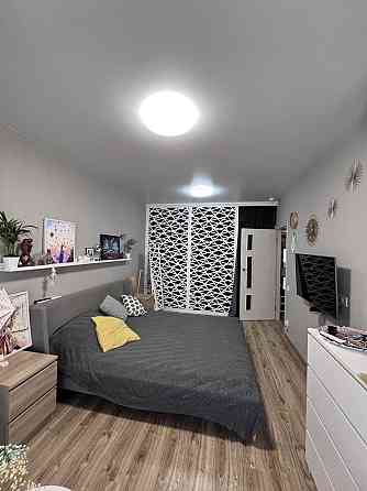 Artville Артвиль кухня-студия + спальня Авангард