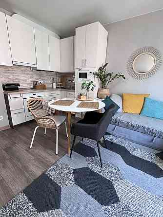 Artville Артвиль кухня-студия + спальня Авангард