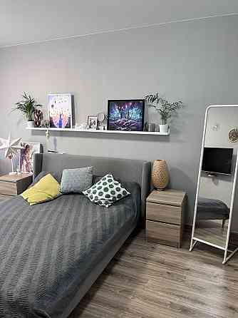 Artville Артвиль кухня-студия + спальня Авангард