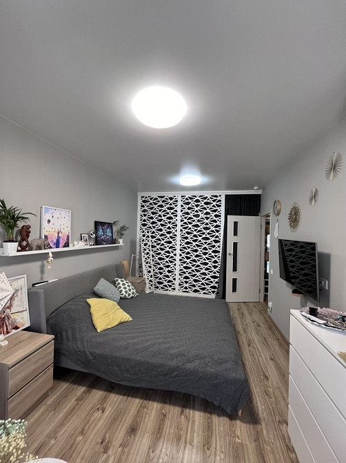 Artville Артвиль кухня-студия + спальня Авангард - зображення 5