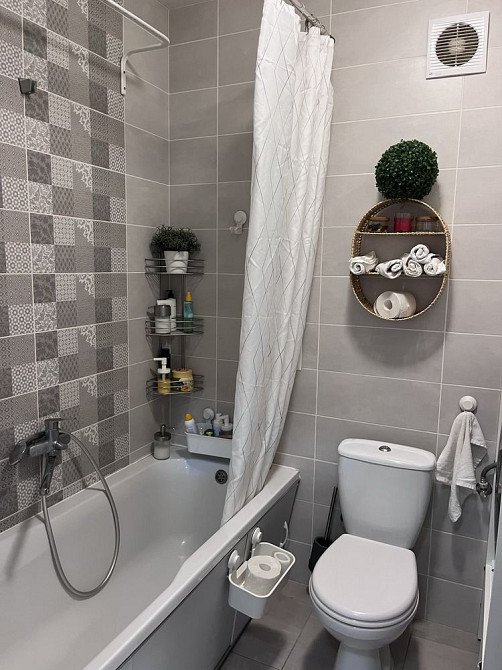 Artville Артвиль кухня-студия + спальня Авангард - зображення 8