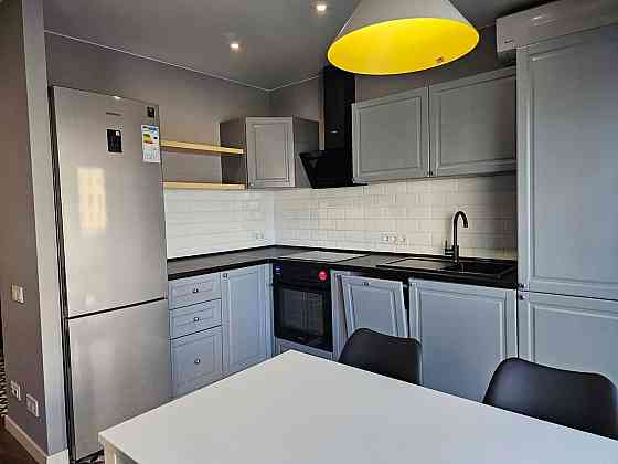 Продам 2-к квартиру в новострое ЖК Молодежный, ж/м Фрунзенский Днепр