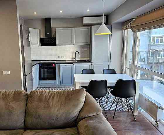 Продам 2-к квартиру в новострое ЖК Молодежный, ж/м Фрунзенский Днепр