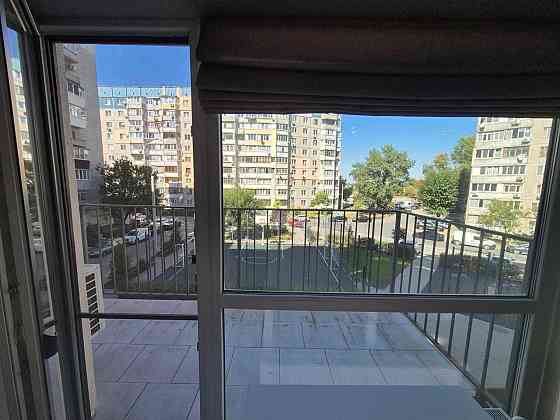 Продам 2-к квартиру в новострое ЖК Молодежный, ж/м Фрунзенский Днепр