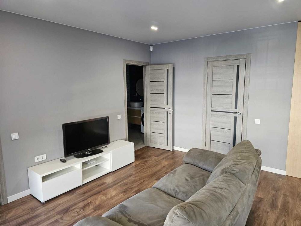 Продам 2-к квартиру в новострое ЖК Молодежный, ж/м Фрунзенский Днепр - изображение 7