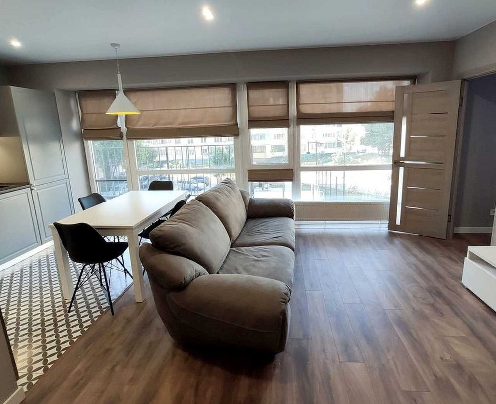 Продам 2-к квартиру в новострое ЖК Молодежный, ж/м Фрунзенский Днепр - изображение 8