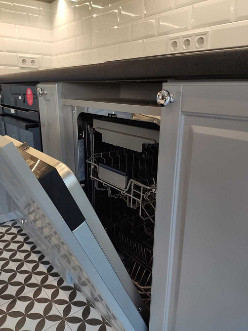 Продам 2-к квартиру в новострое ЖК Молодежный, ж/м Фрунзенский Днепр - изображение 6