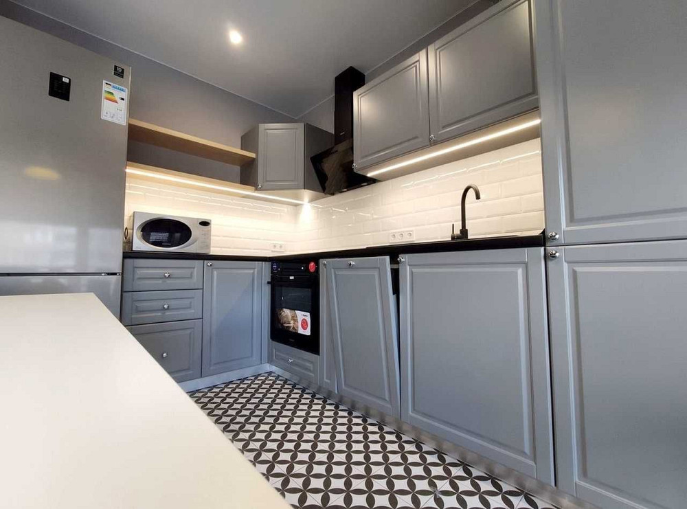 Продам 2-к квартиру в новострое ЖК Молодежный, ж/м Фрунзенский Днепр - изображение 5