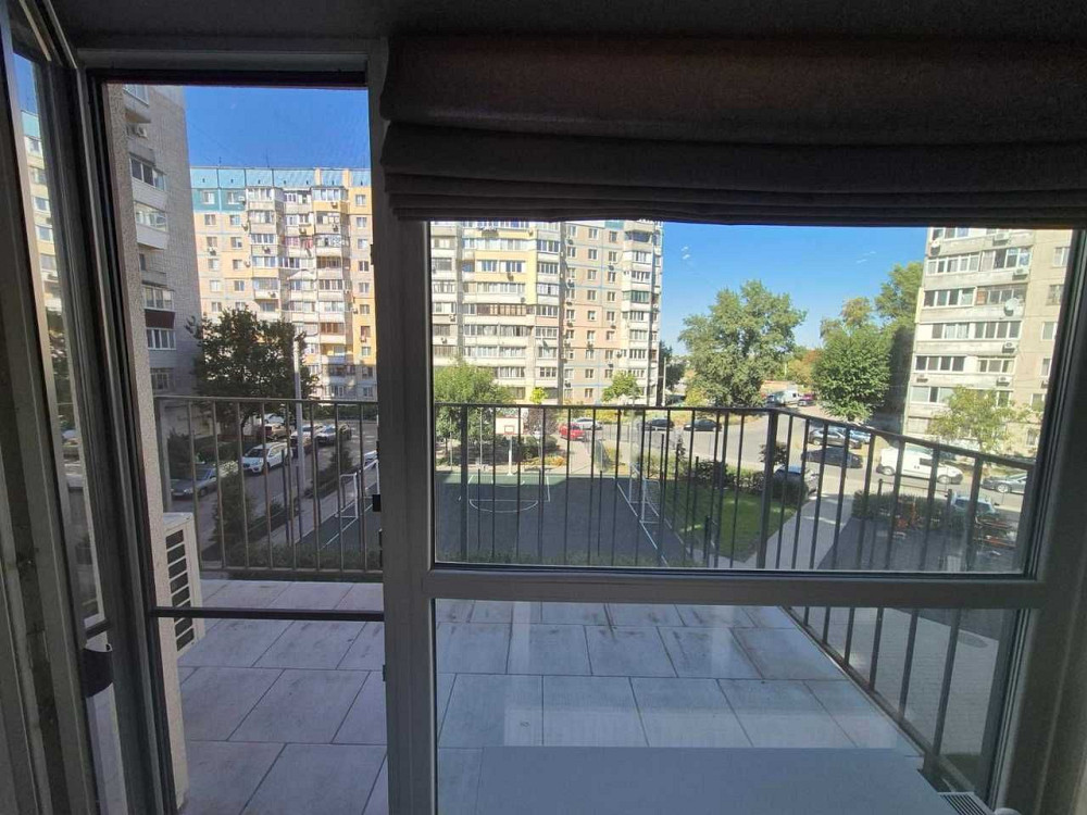 Продам 2-к квартиру в новострое ЖК Молодежный, ж/м Фрунзенский Днепр - изображение 4