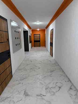 Простора квартира-студія з балконом у зданому будинку! Гостомель