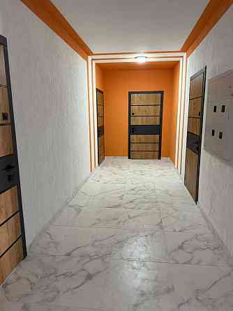 Простора квартира-студія з балконом у зданому будинку! Гостомель