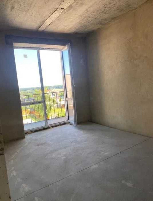 Простора квартира-студія з балконом у зданому будинку! Гостомель - изображение 7