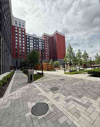 Продається квартира 43м2 у зданому та заселеному будинку. Акційна Ціна Ирпень