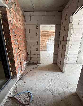 Продається квартира 43м2 у зданому та заселеному будинку. Акційна Ціна Ирпень