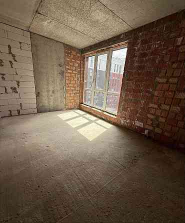 Продається квартира 43м2 у зданому та заселеному будинку. Акційна Ціна Ирпень