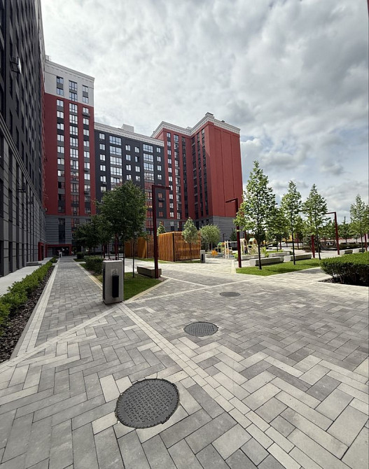 Продається квартира 43м2 у зданому та заселеному будинку. Акційна Ціна Ірпінь - зображення 1