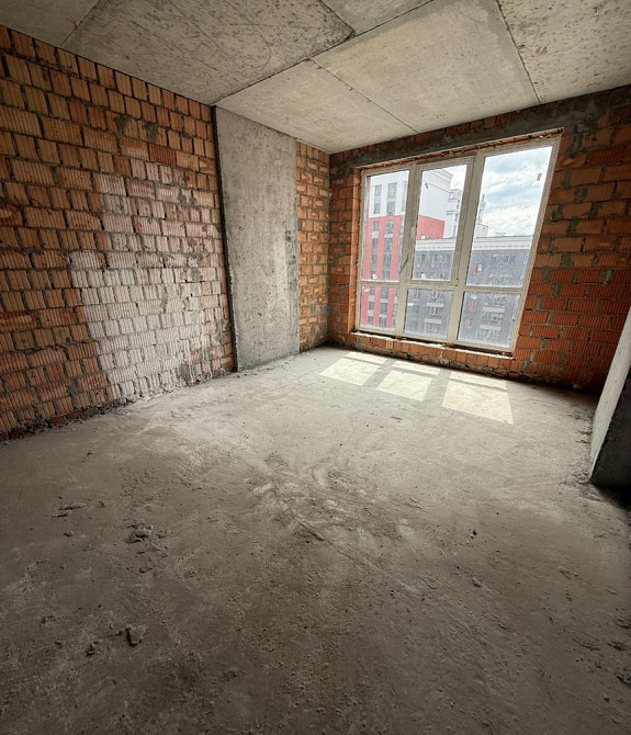 Продається квартира 43м2 у зданому та заселеному будинку. Акційна Ціна Ірпінь - зображення 6