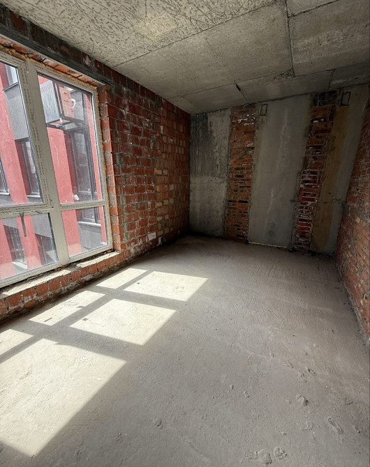 Продається квартира 43м2 у зданому та заселеному будинку. Акційна Ціна Ірпінь - зображення 3