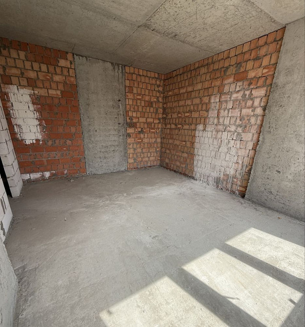 Продається квартира 43м2 у зданому та заселеному будинку. Акційна Ціна Ірпінь - зображення 4