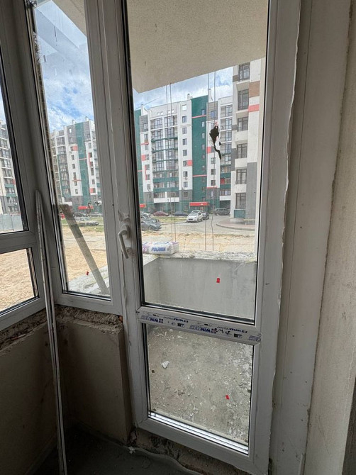 Дуже Терміново! 2к квартира 68м2 ЖК Київський Буча - изображение 3