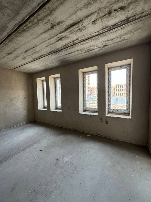 Дуже Терміново! 2к квартира 68м2 ЖК Київський Буча - изображение 4