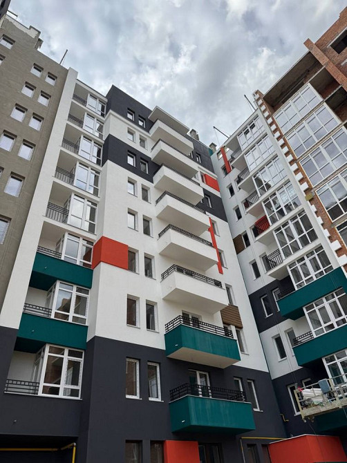 Дуже Терміново! 2к квартира 68м2 ЖК Київський Буча - изображение 1