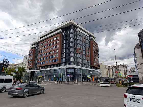 Продається світла квартира Тернополь