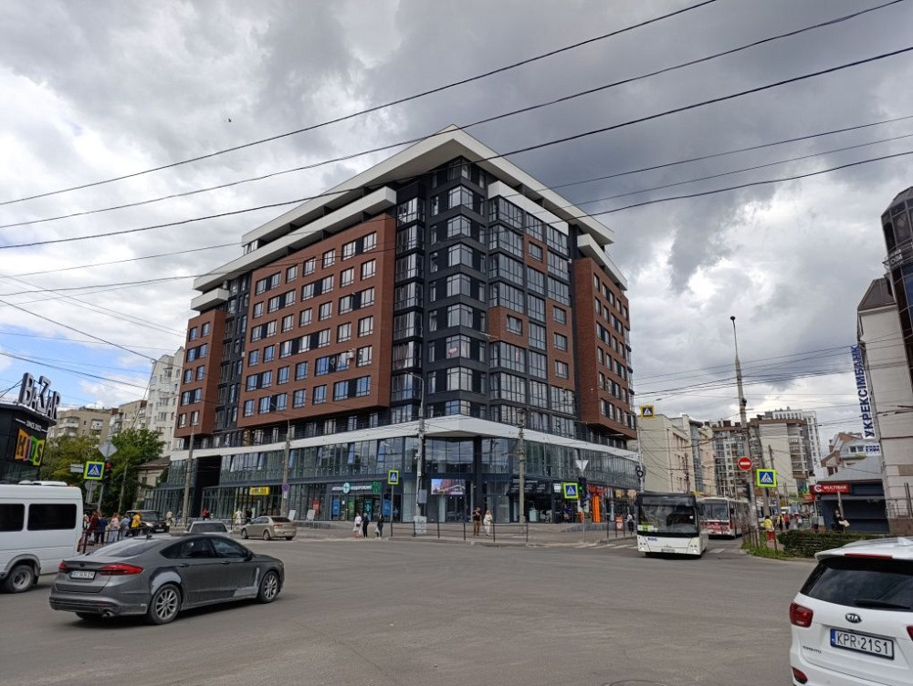 Продається світла квартира Тернополь - изображение 1