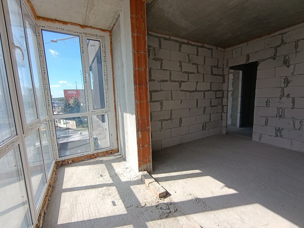 Продається світла квартира Тернополь - изображение 5