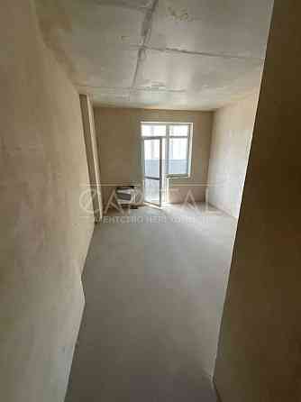 1-к квартира 45.9м2/3 поверх в ЖК “Багговутівський”, 5 хв до метро Київ