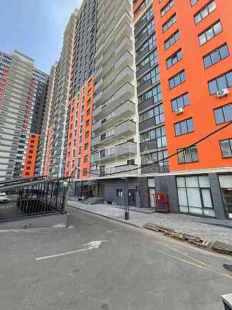 1-к квартира 45.9м2/3 поверх в ЖК “Багговутівський”, 5 хв до метро Київ