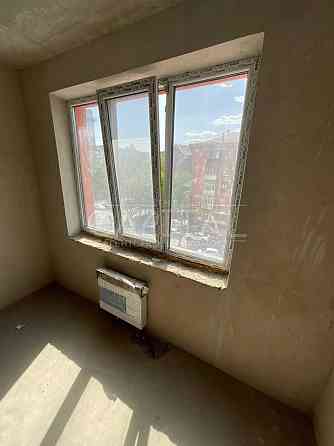 1-к квартира 45.9м2/3 поверх в ЖК “Багговутівський”, 5 хв до метро Київ